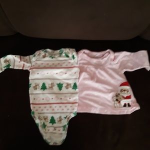 Baby girl clothes